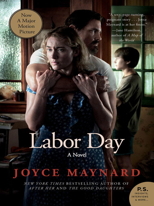 Title details for Labor Day by Joyce Maynard - Available